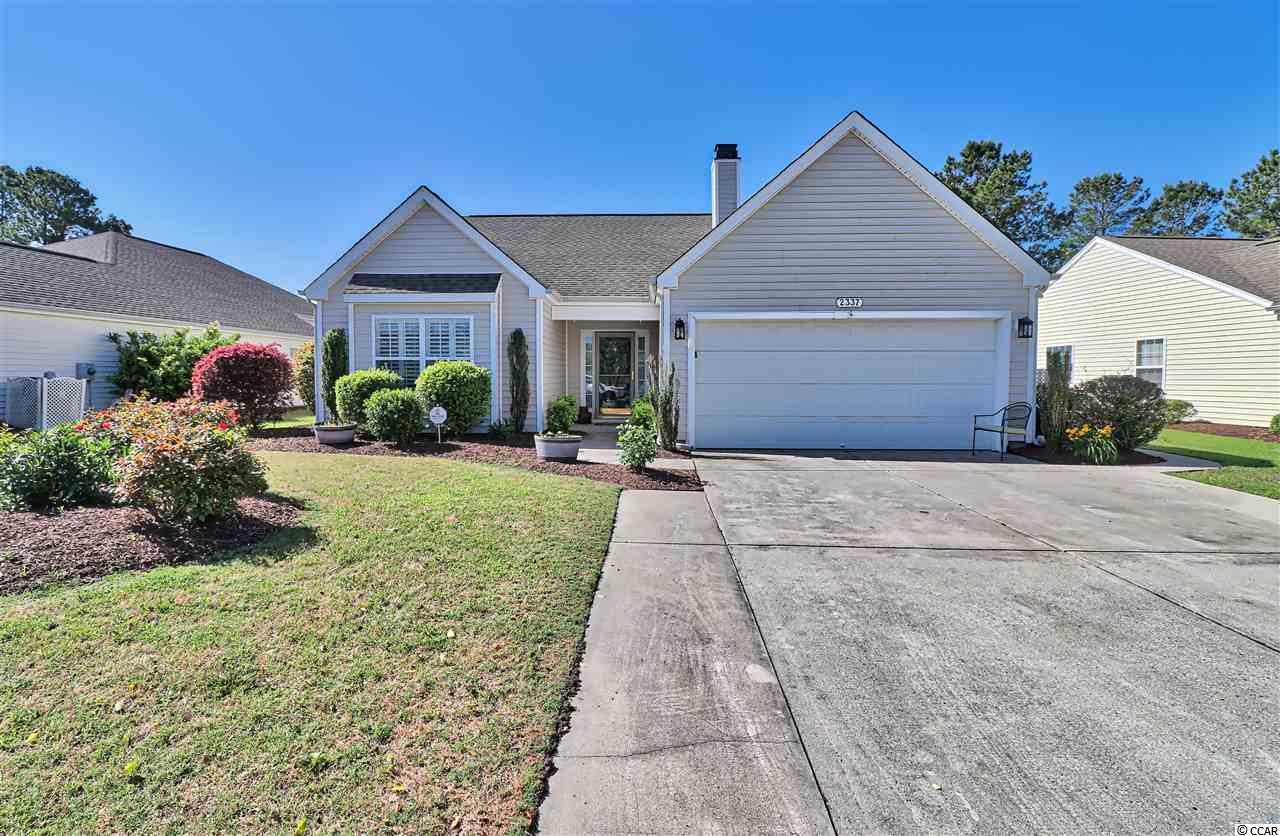 2337 Windmill Way Myrtle Beach, SC 29579