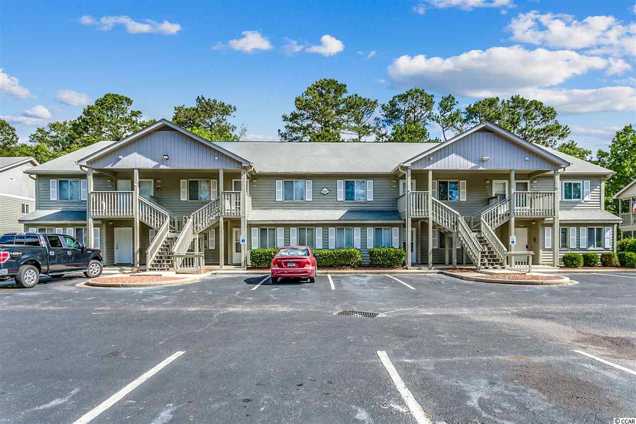 1027 Saint George Ln. UNIT H Myrtle Beach, SC 29588