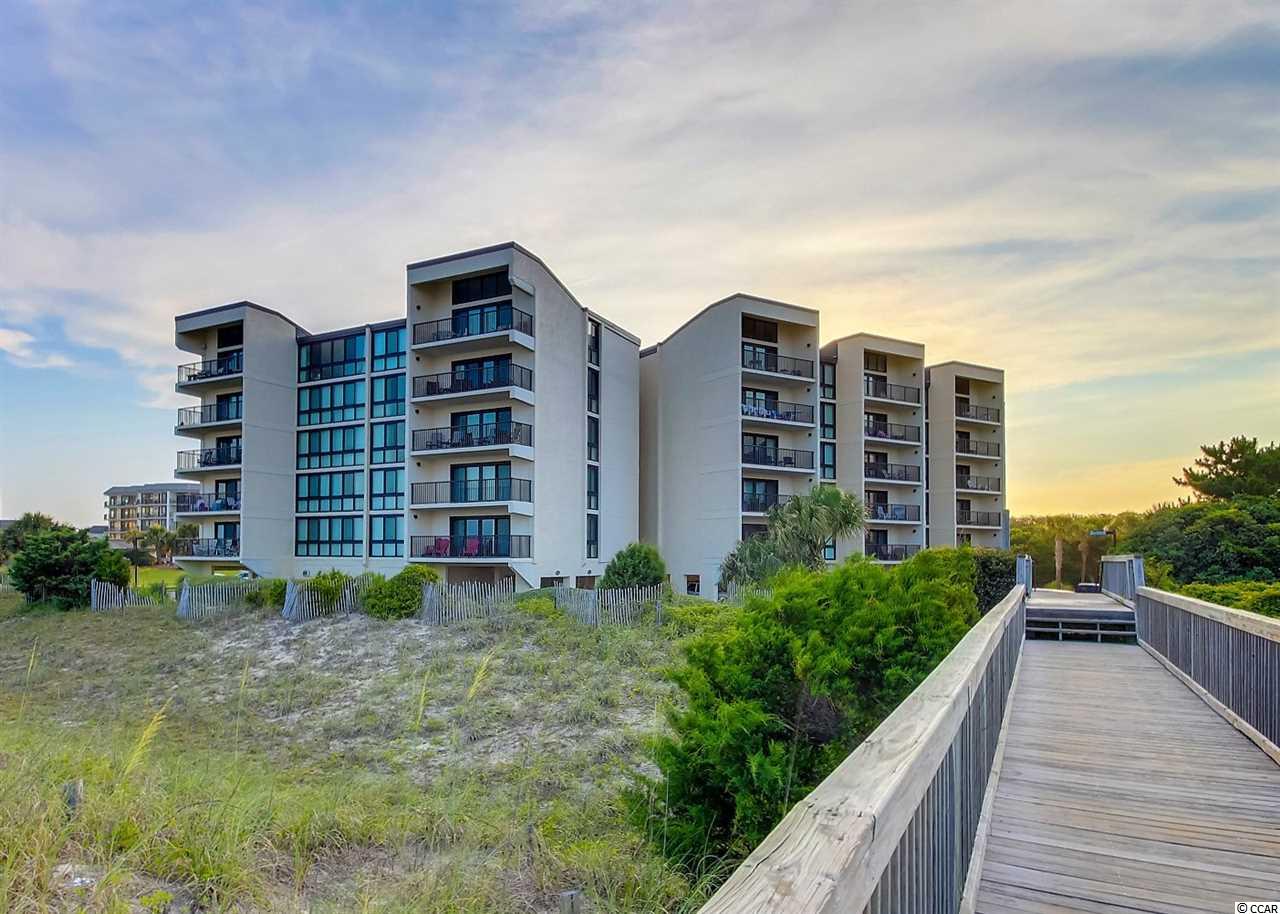 293 S Dunes Dr. UNIT A54 Pawleys Island, SC 29585