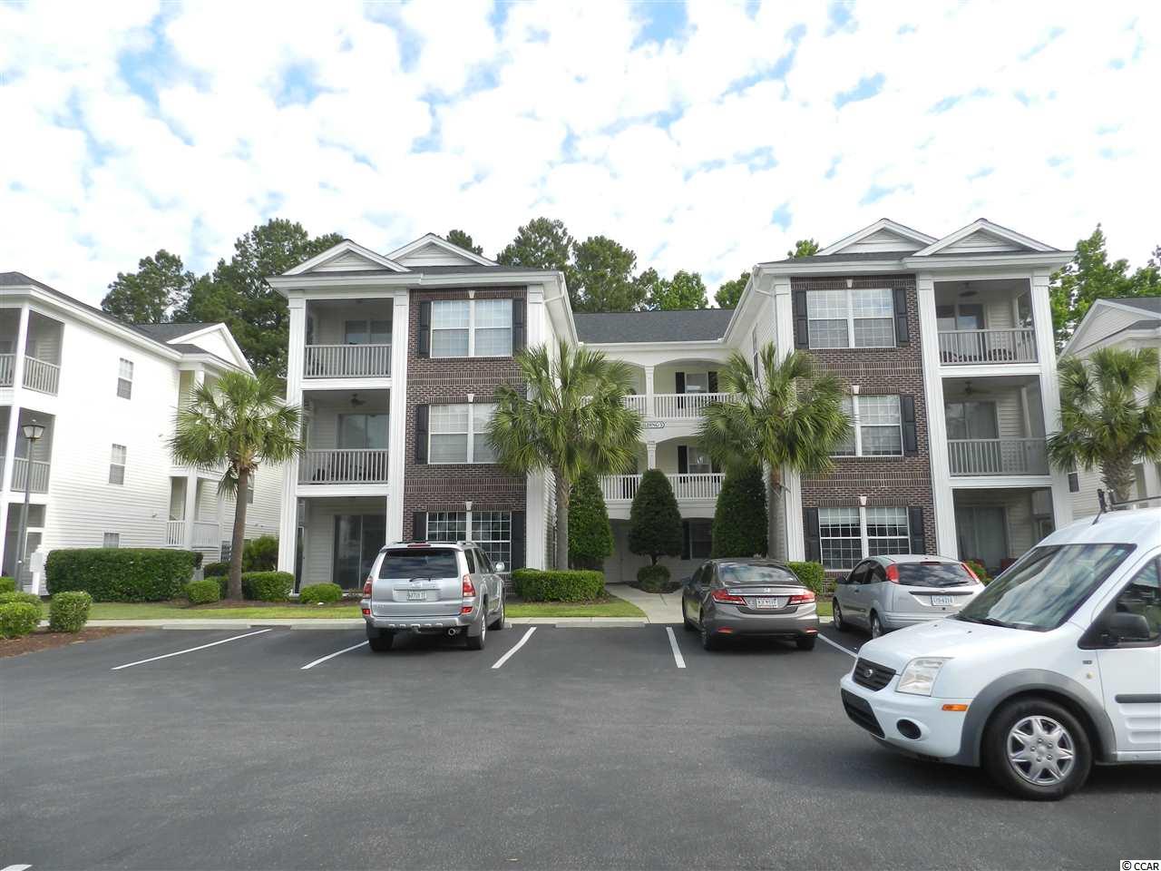 1298 River Oaks Dr. UNIT 5D Myrtle Beach, SC 29579