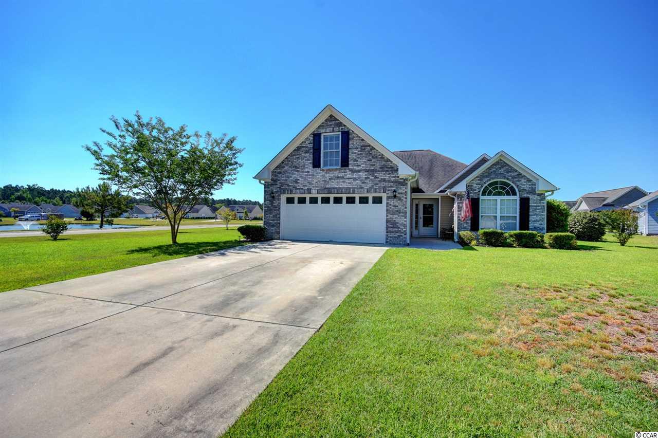 165 Balsa Dr. Longs, SC 29568