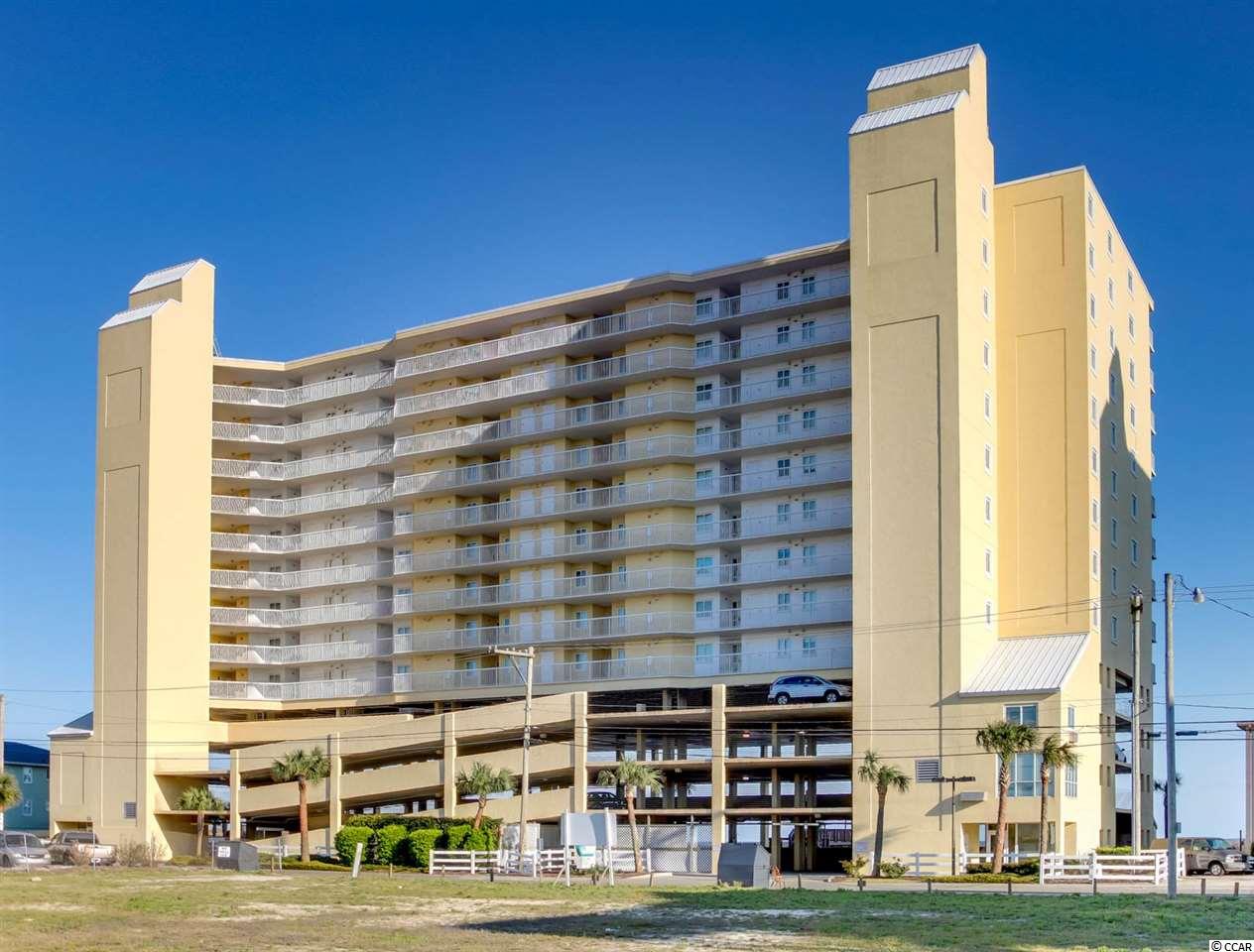 5404 N Ocean Blvd. UNIT 10-F North Myrtle Beach, SC 29582