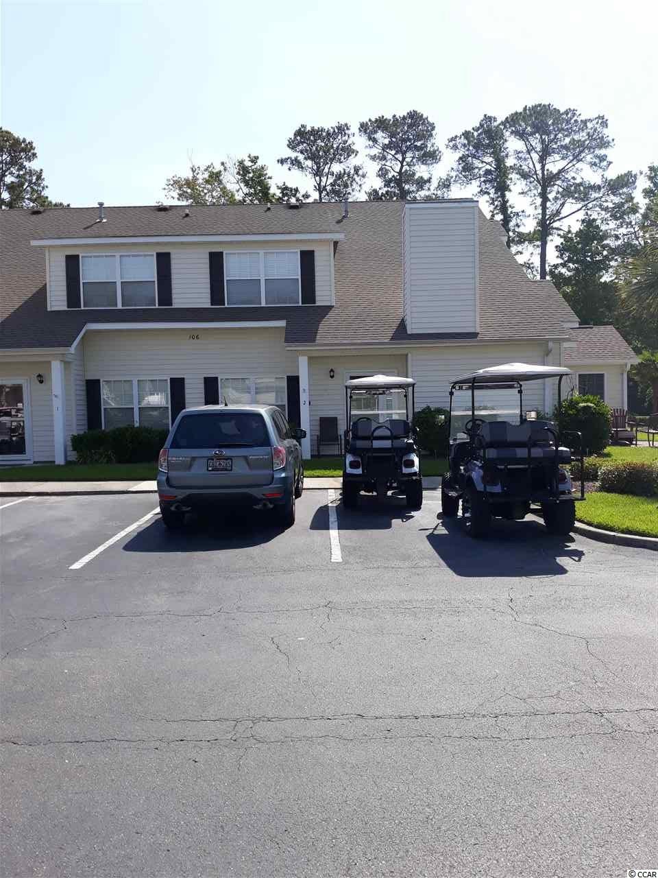 106 Gully Branch Ln. UNIT #4 Myrtle Beach, SC 29572