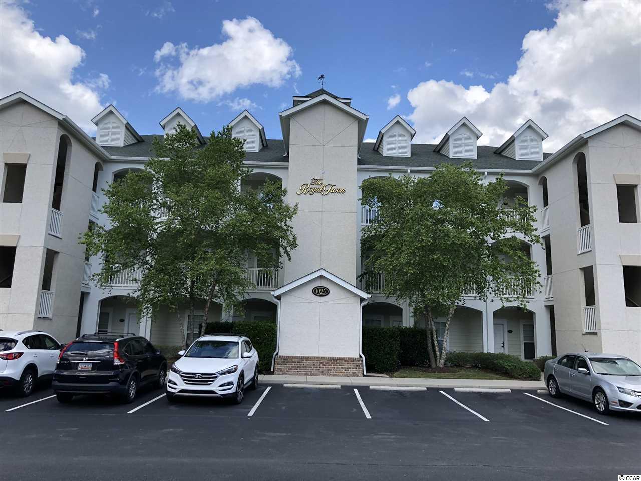 1025 World Tour Blvd. UNIT #304 Myrtle Beach, SC 29579