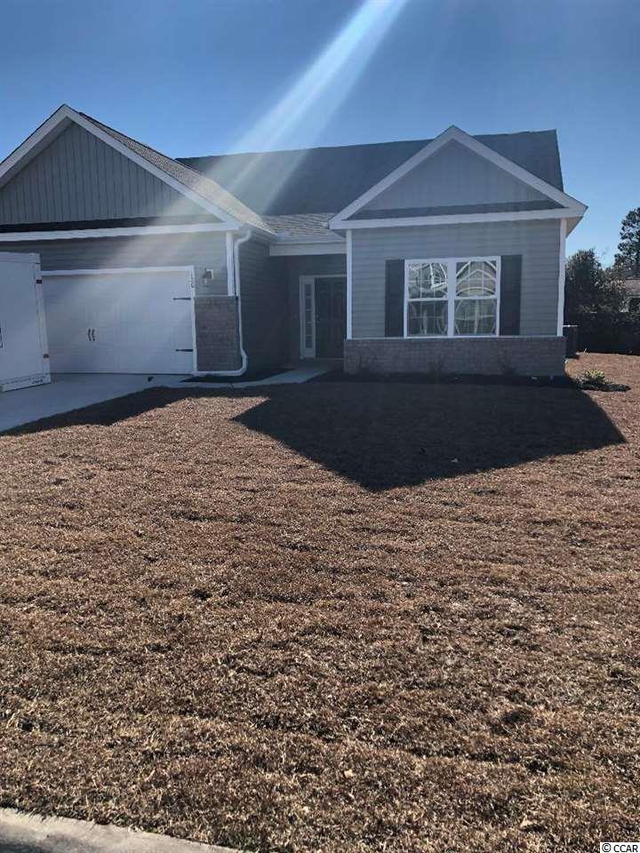 120 Palm Terrace Loop Conway, SC 29526