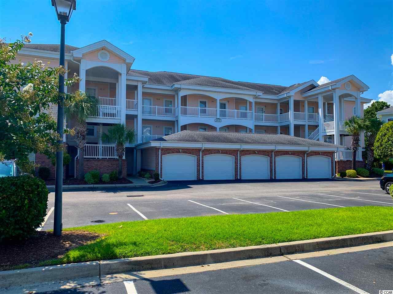 4847 Carnation Circle UNIT #102 Myrtle Beach, SC 29577