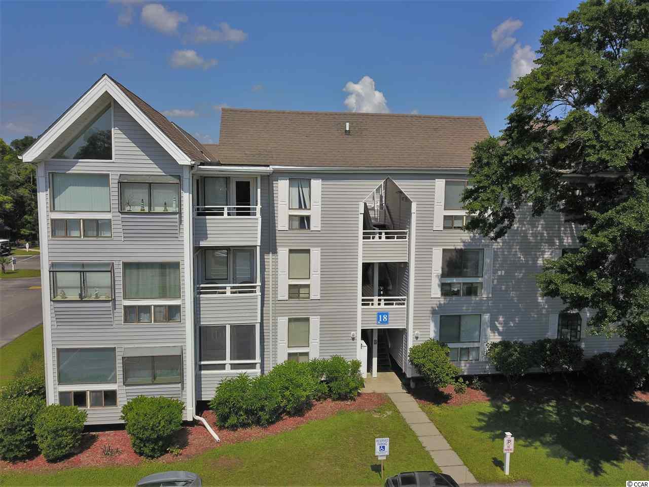 351 Lake Arrowhead Rd. UNIT #171 Myrtle Beach, SC 29572