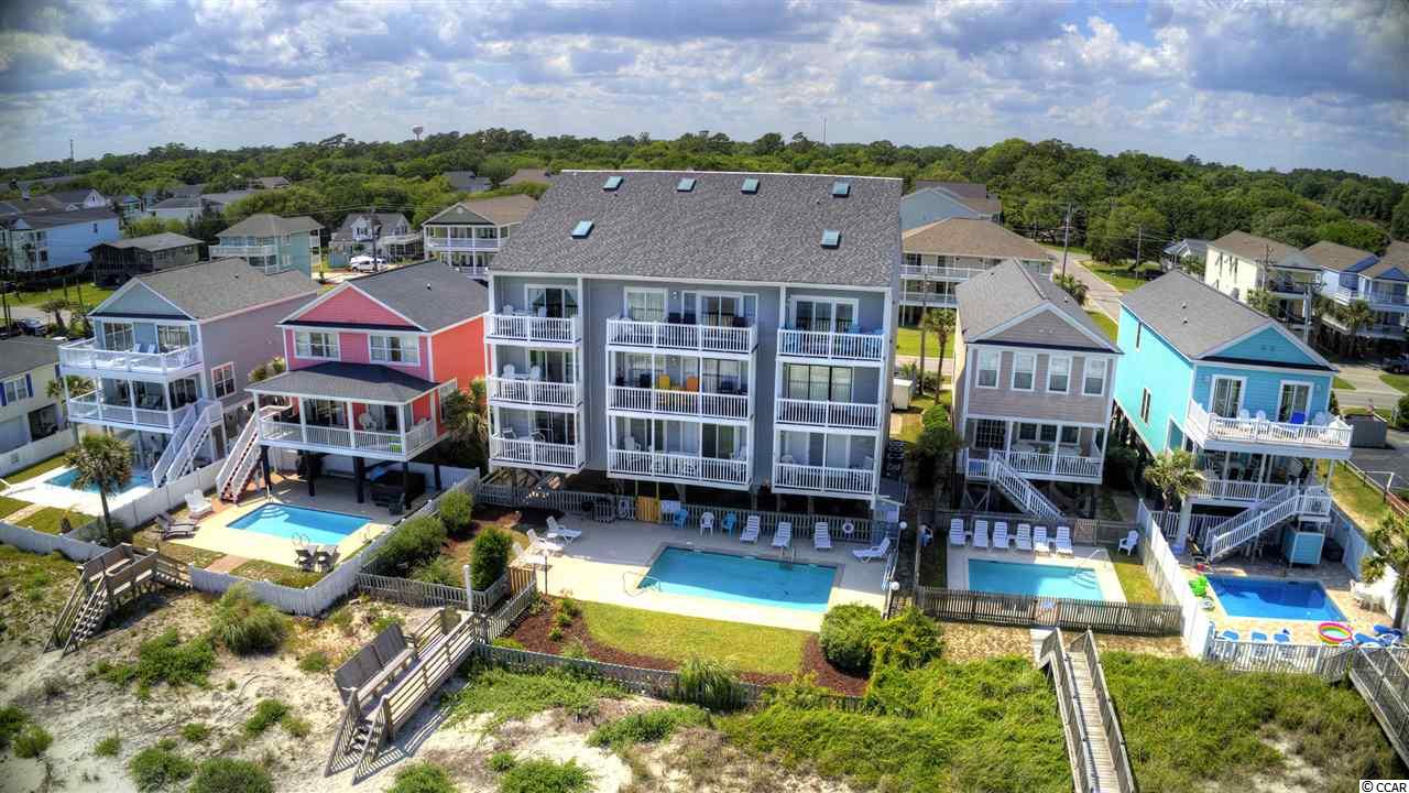 915 N Ocean Blvd. UNIT #102 Surfside Beach, SC 29575