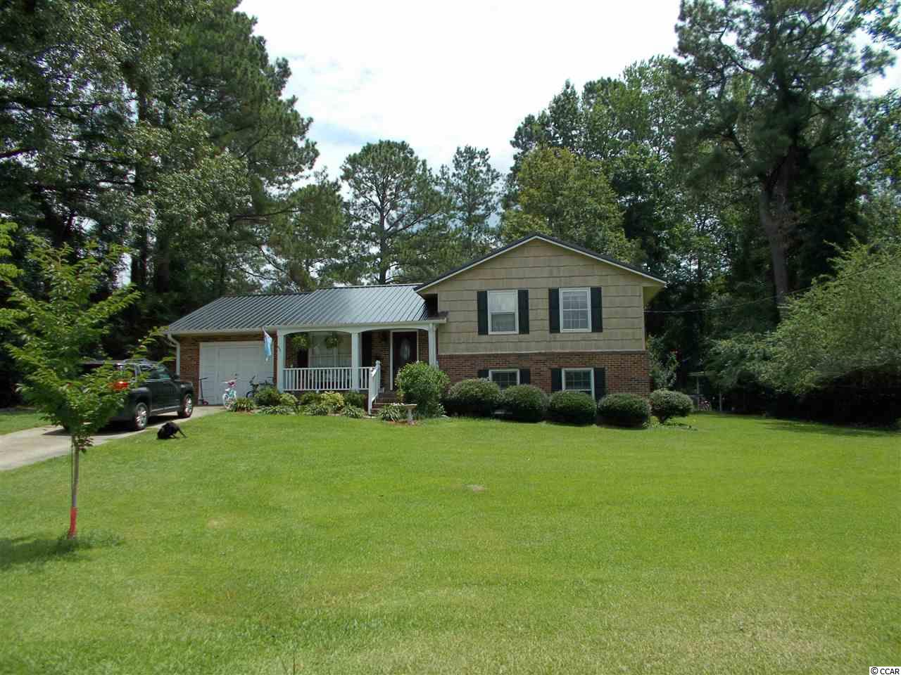 61 Dogwood Rd. Whiteville, NC 28472