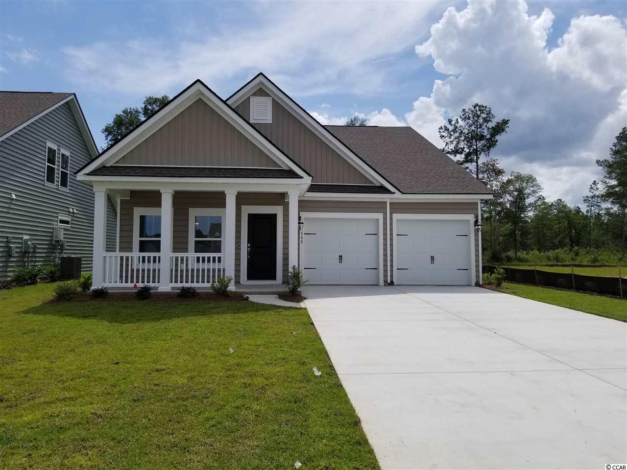 508 Harbison Circle Myrtle Beach, SC 29579