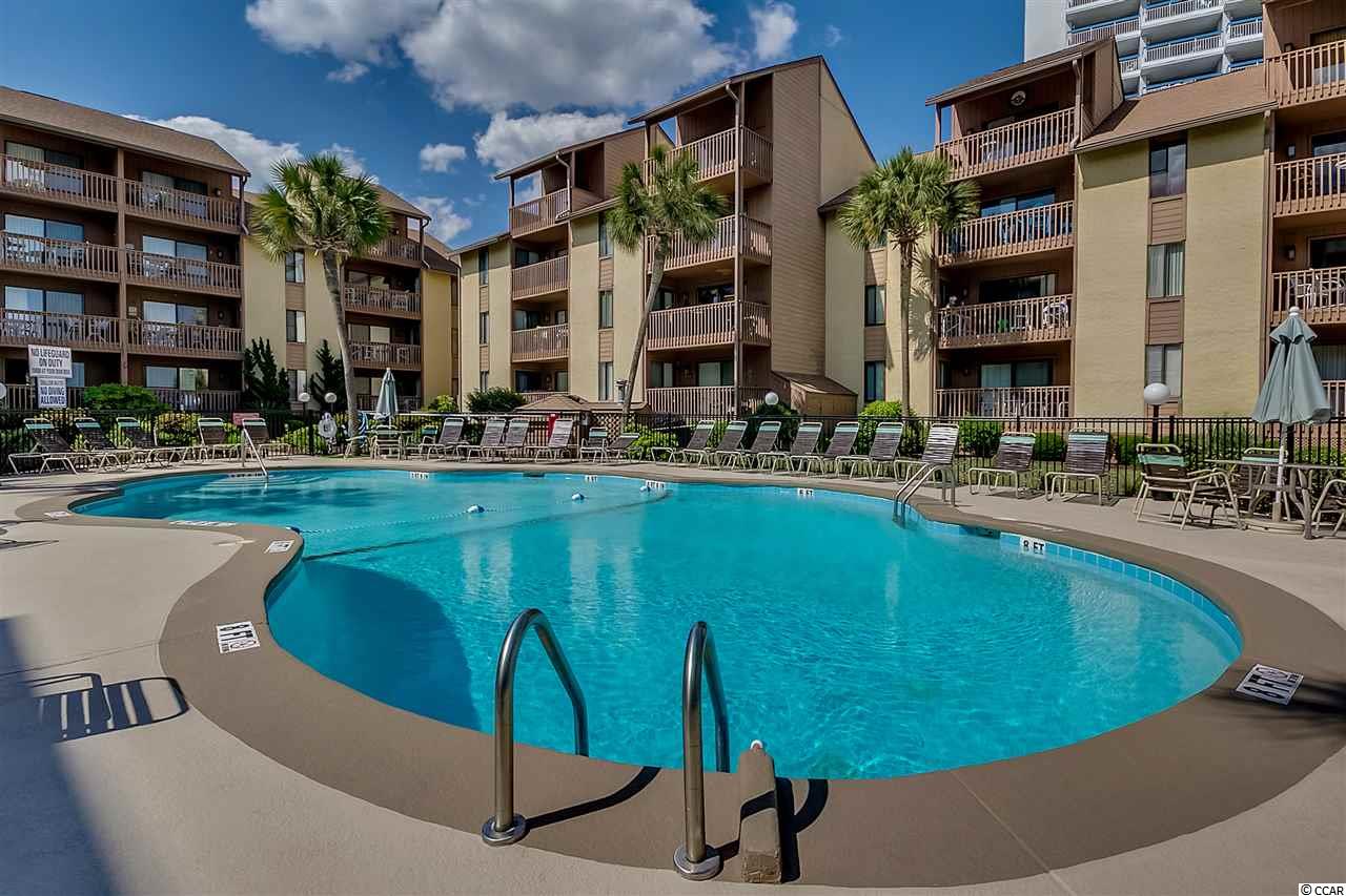 5507 N Ocean Blvd. UNIT #213 Myrtle Beach, SC 29577