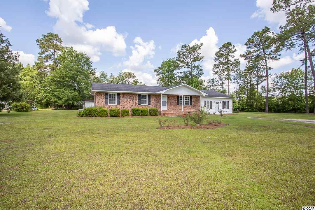 3273 Folly Grove Rd. Hemingway, SC 29554