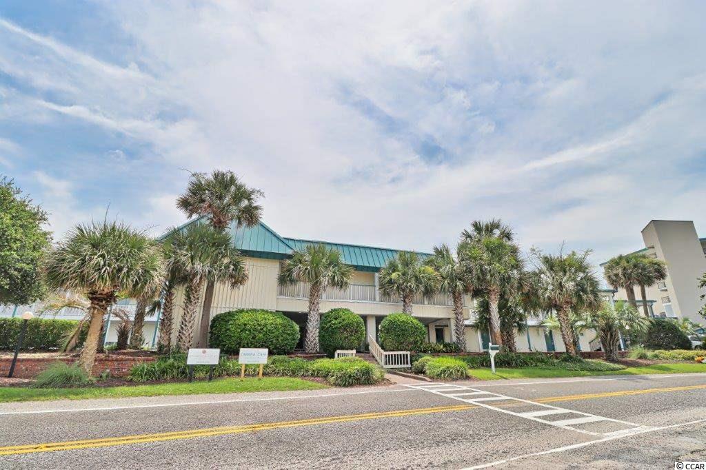 1 Norris Dr. UNIT #232 Pawleys Island, SC 29585