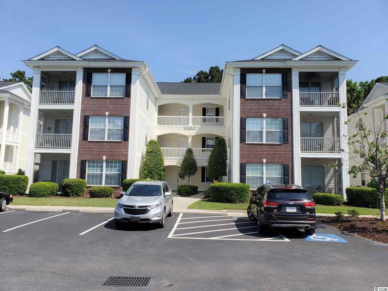 1310 River Oaks Dr. UNIT 2B Myrtle Beach, SC 29579