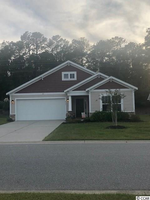 833 Bonita Loop Myrtle Beach, SC 29588