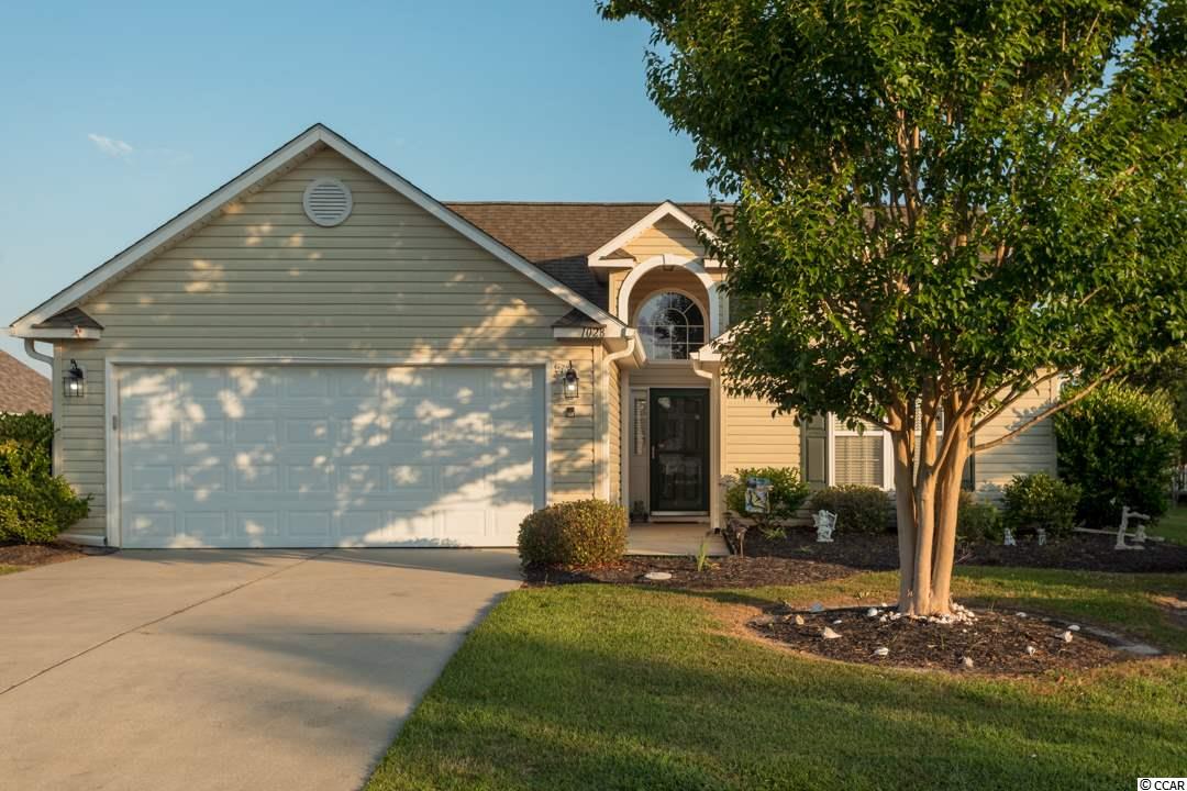 1028 Great Lakes Circle Myrtle Beach, SC 29588