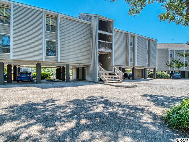 32 South Cove Pl. UNIT 2C Pawleys Island, SC 29585