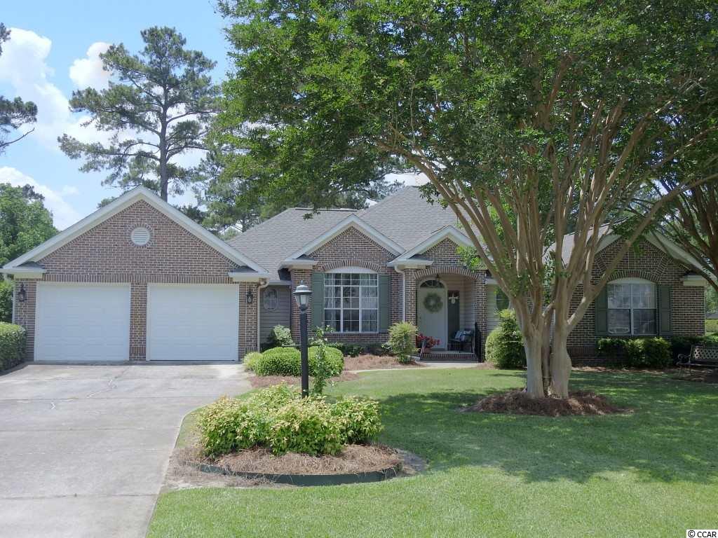 31 Haig Ct. Georgetown, SC 29440