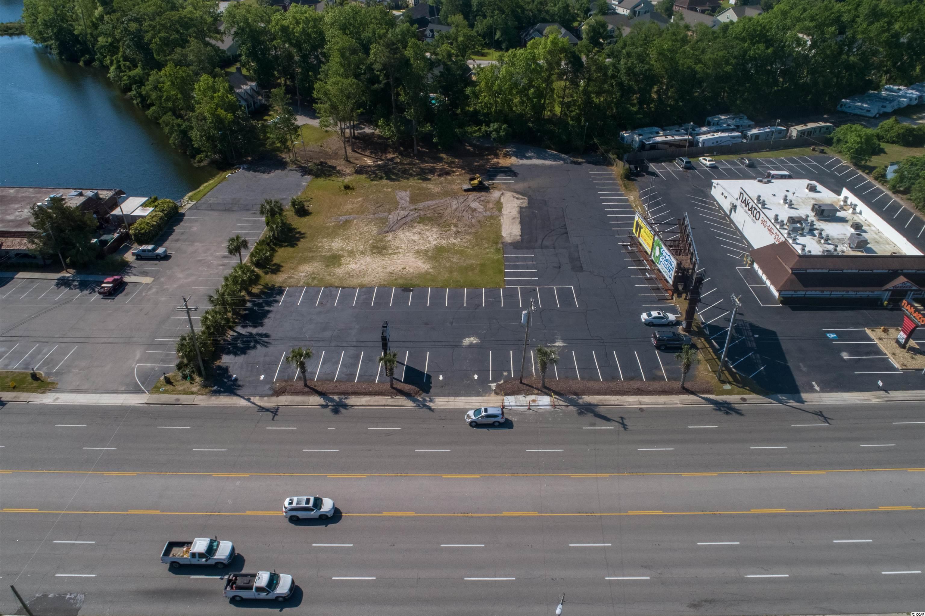 Myrtle Beach Not within a Subdivision