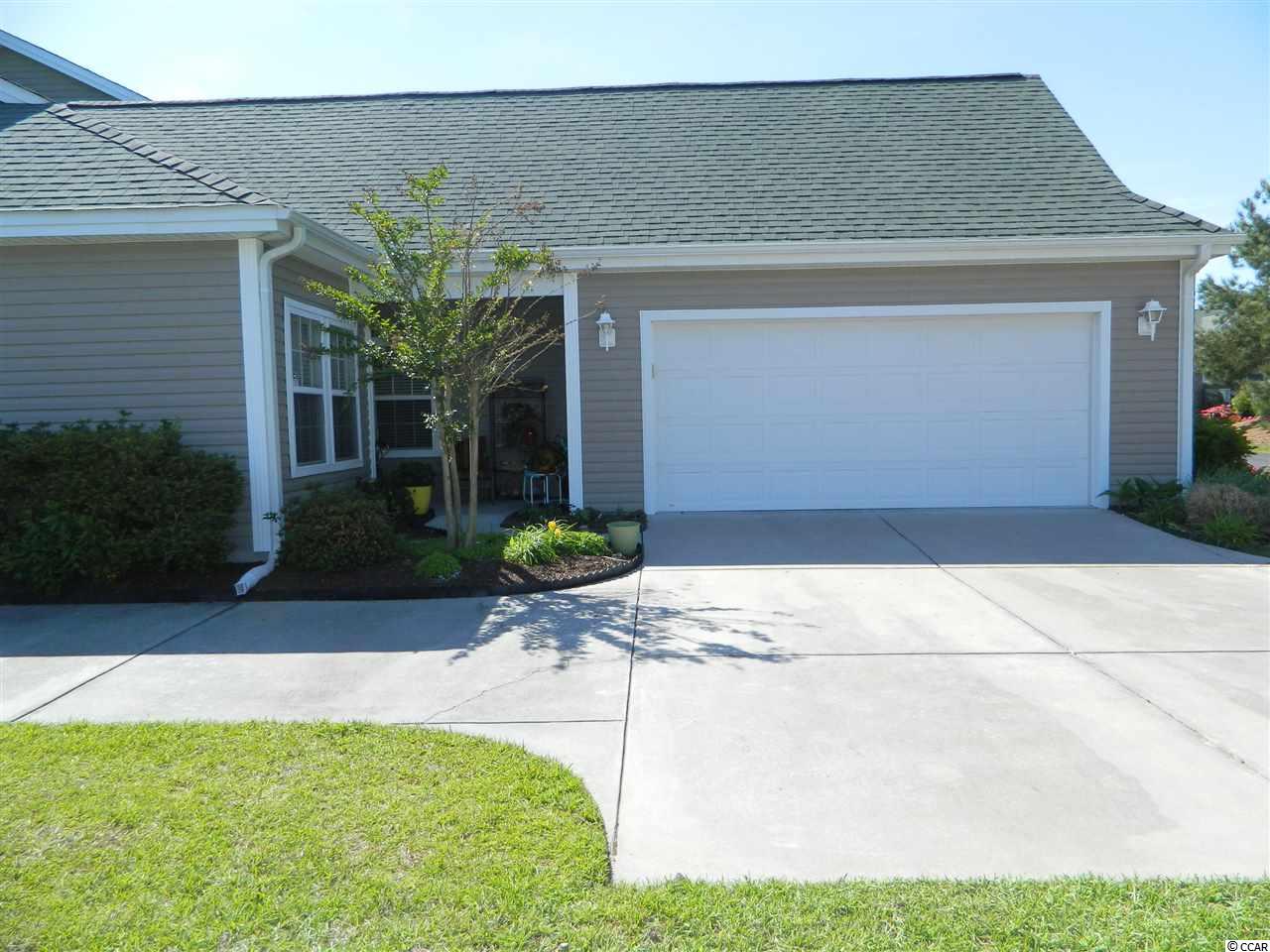 471-A Woodpecker Ln. UNIT A Murrells Inlet, SC 29576