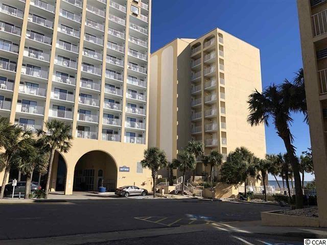 1205 S Ocean Blvd. UNIT #50712 Myrtle Beach, SC 29577