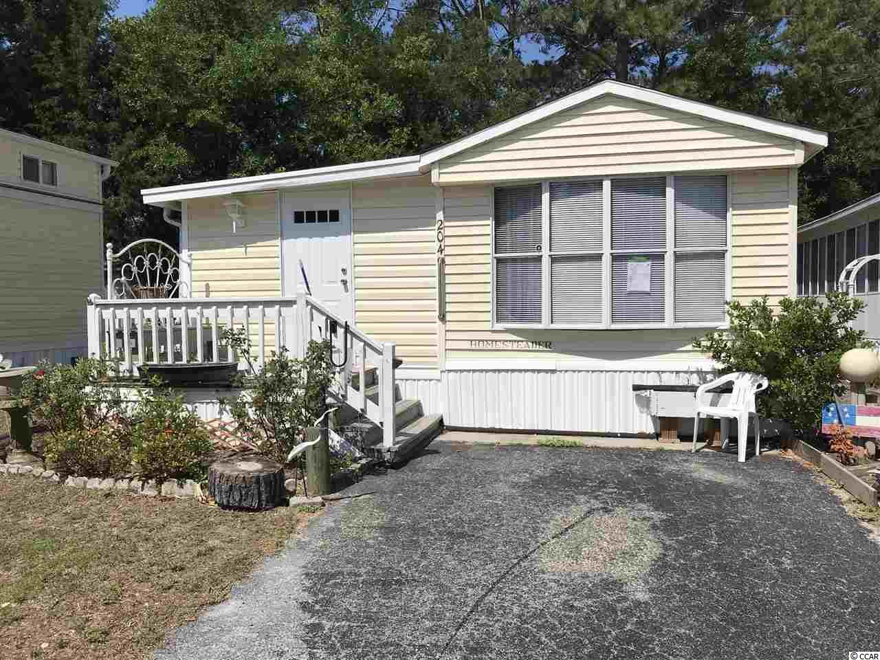 5400 Little River Neck Rd. North Myrtle Beach, SC 29582