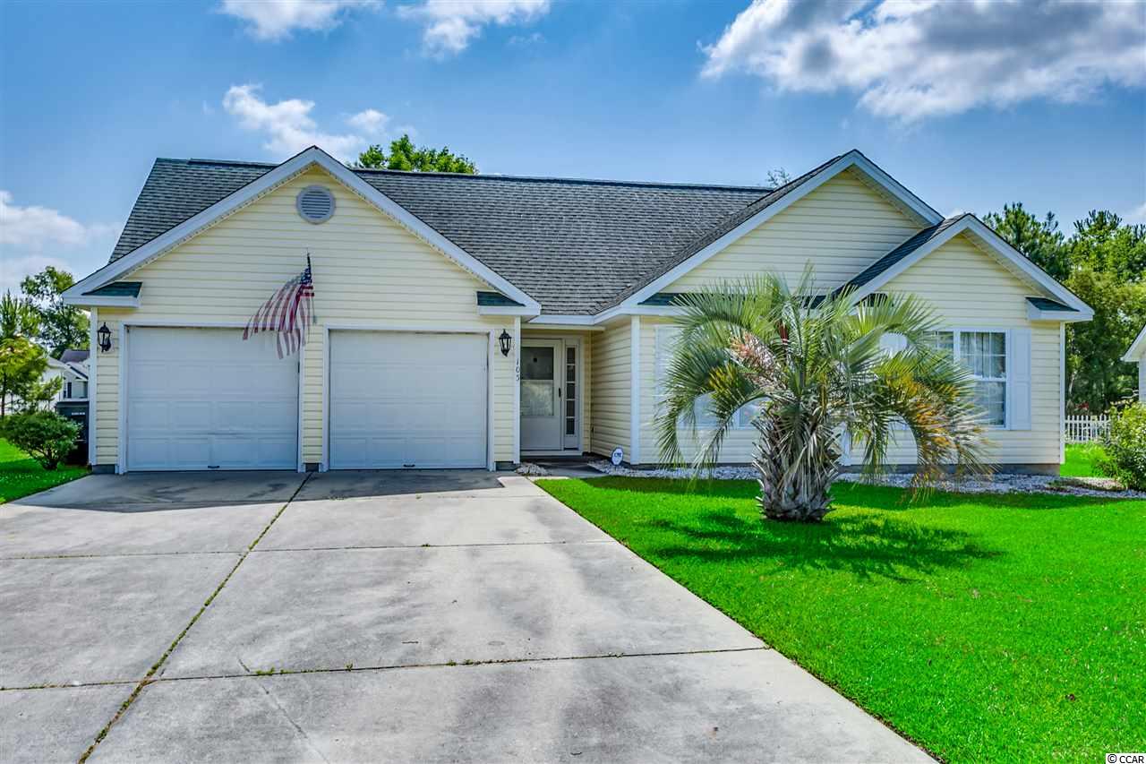 105 Point Break Dr. Myrtle Beach, SC 29588