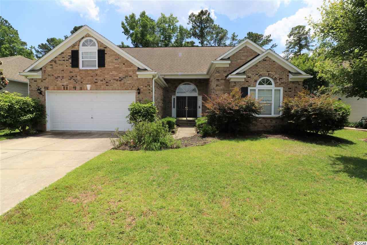 106 Winding River Dr. Murrells Inlet, SC 29576