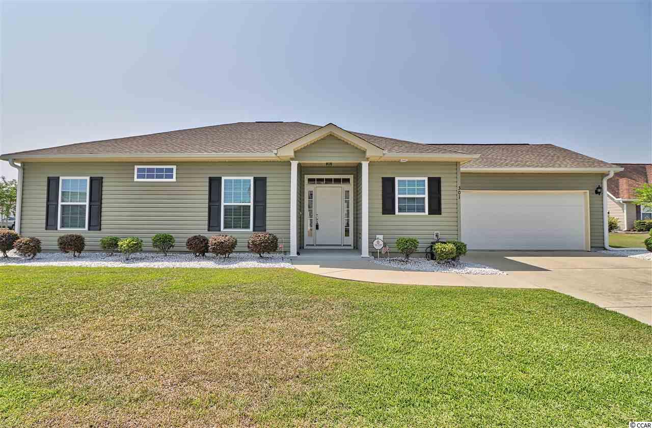 301 Hidden Ct. Myrtle Beach, SC 29588