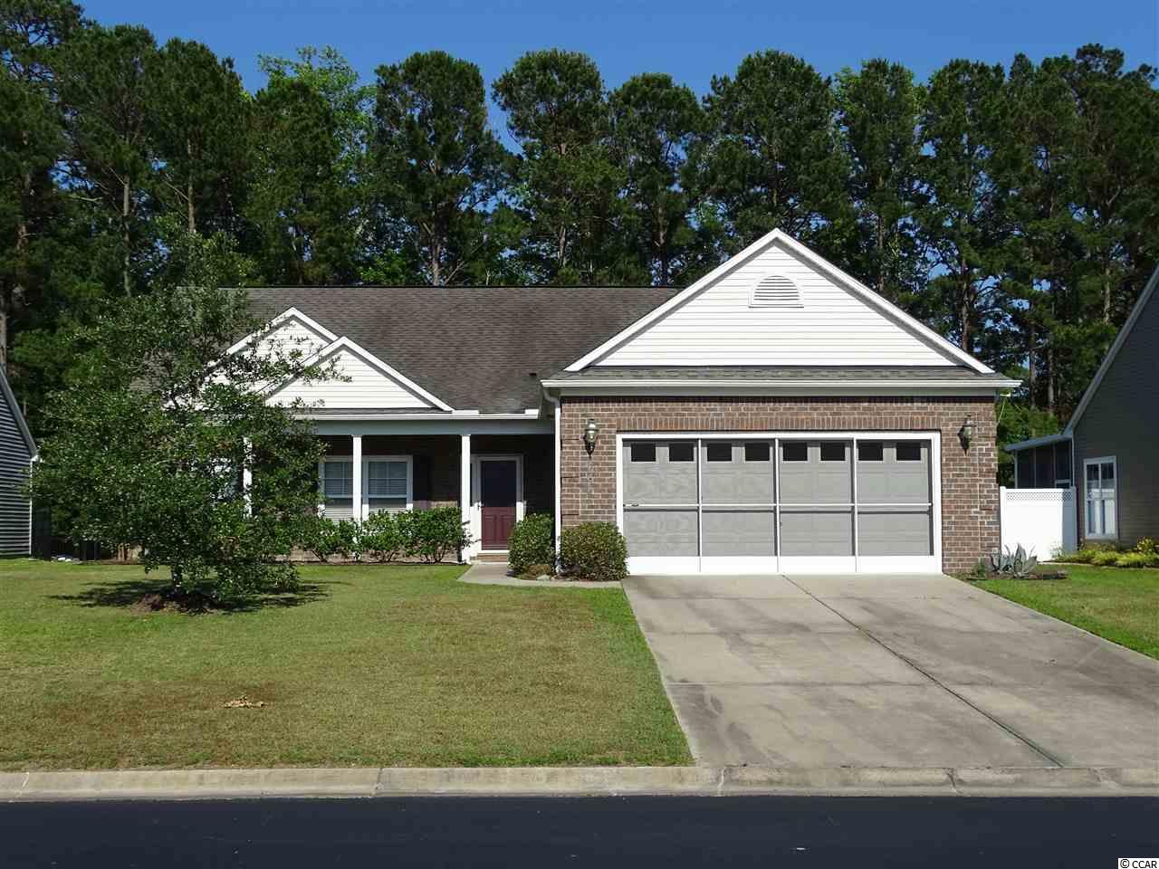 646 Meadowbrook Ln. Calabash, NC 28467