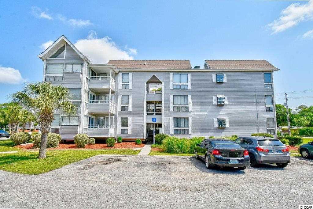 351 Lake Arrowhead Rd. UNIT #205 Myrtle Beach, SC 29572