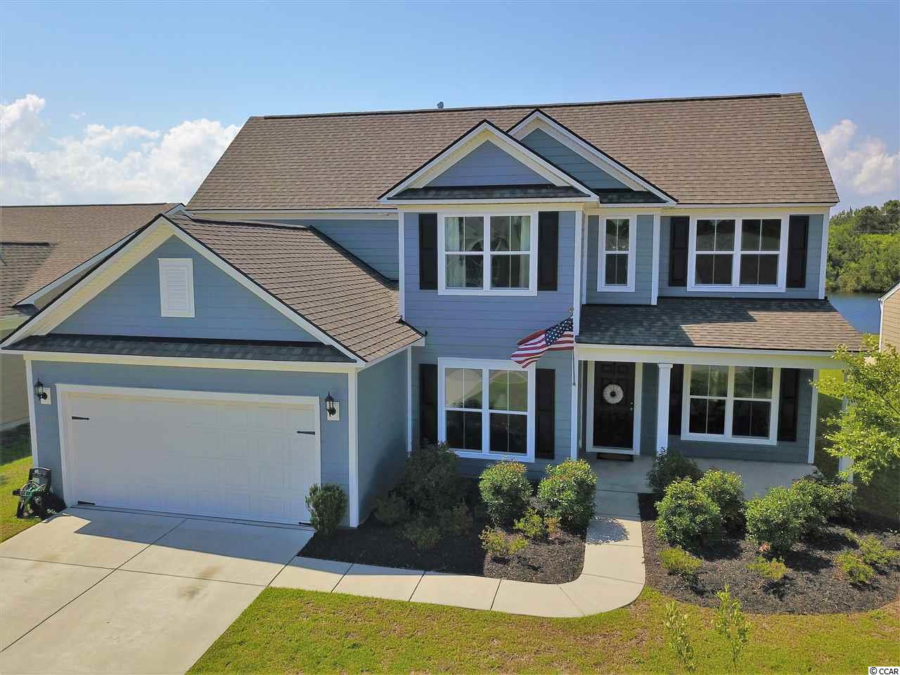 1122 Brentford Pl. Myrtle Beach, SC 29579