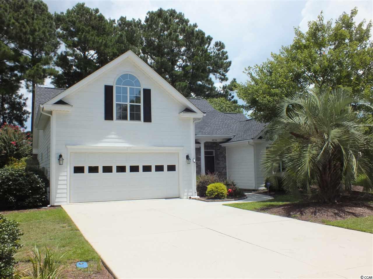 4854 Westwind Dr. Myrtle Beach, SC 29579