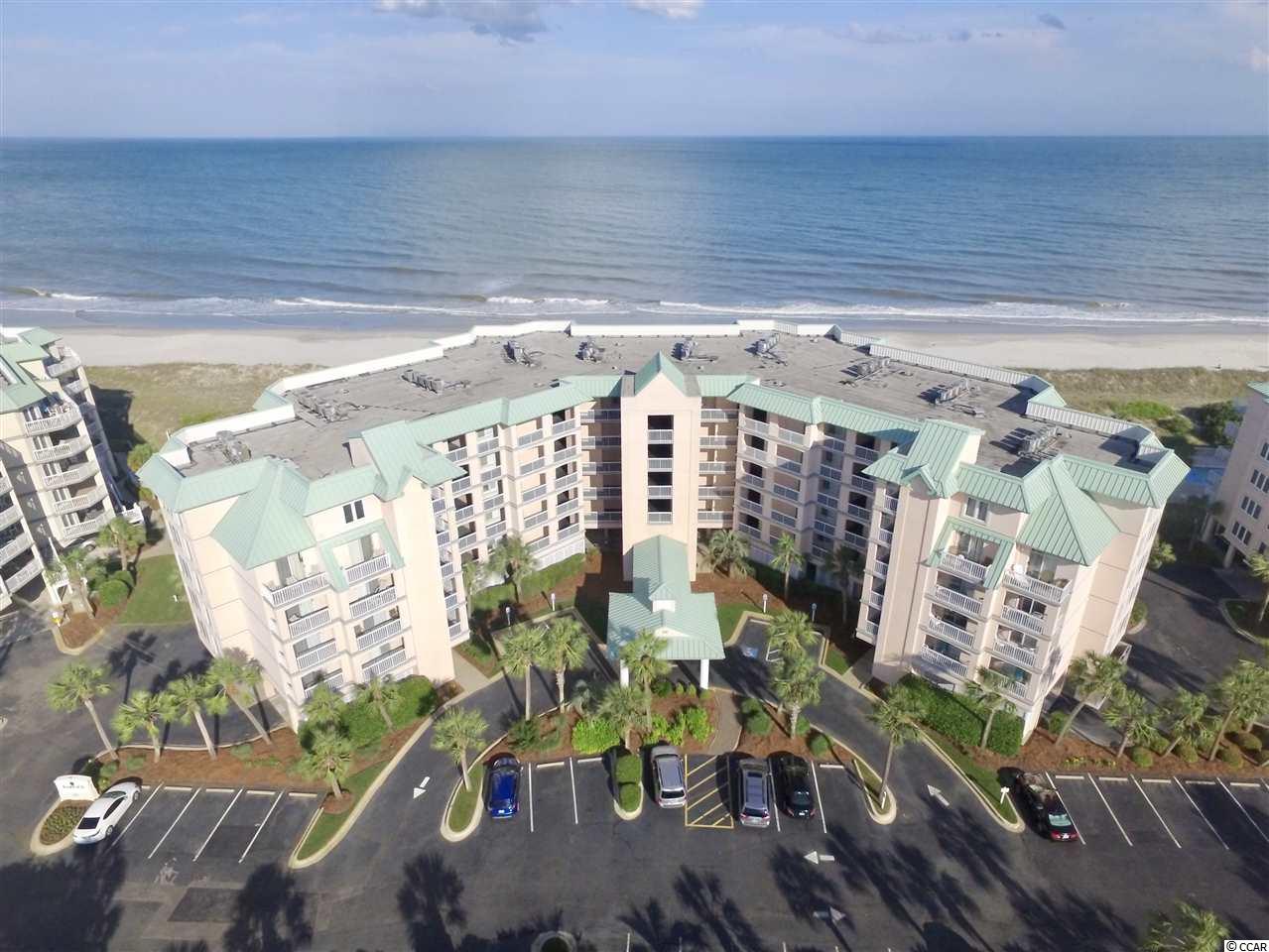 145 S Dunes Dr. UNIT #302 Pawleys Island, SC 29585