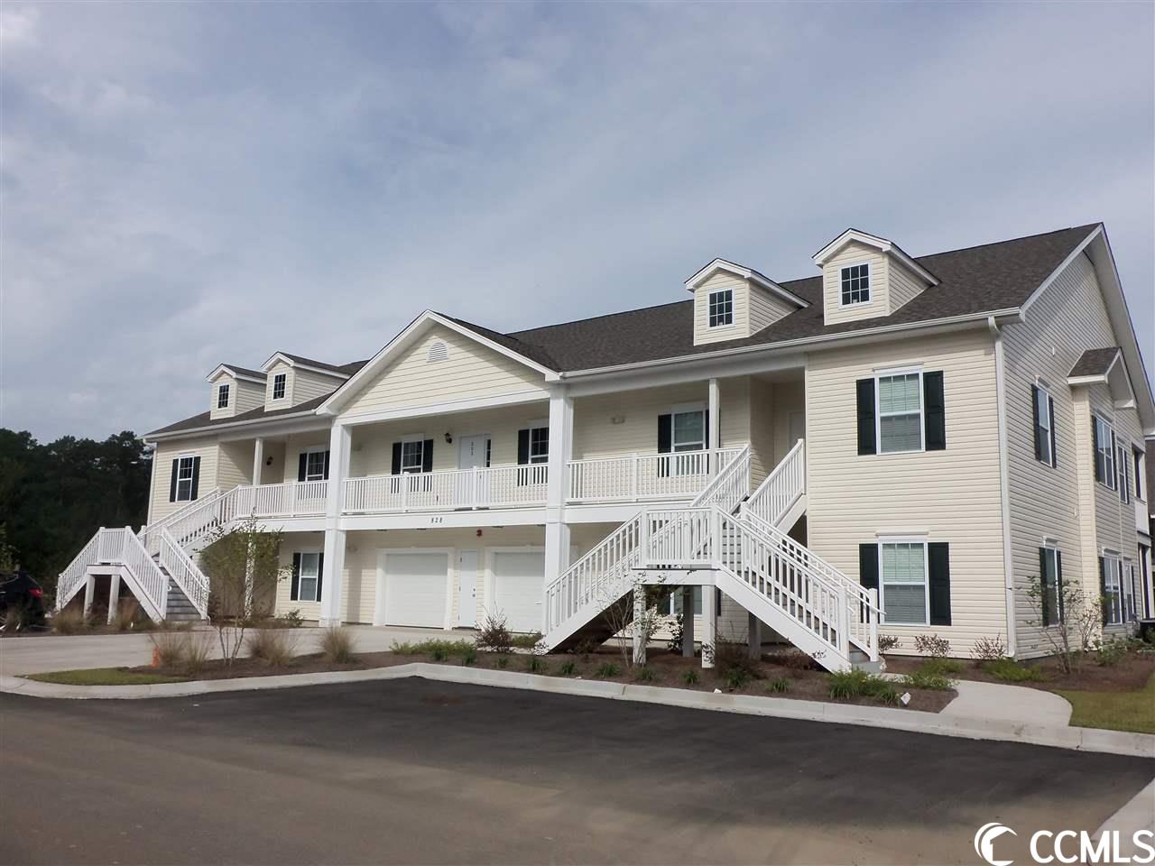 900 Jackline Place UNIT #101 Murrells Inlet, SC 29576