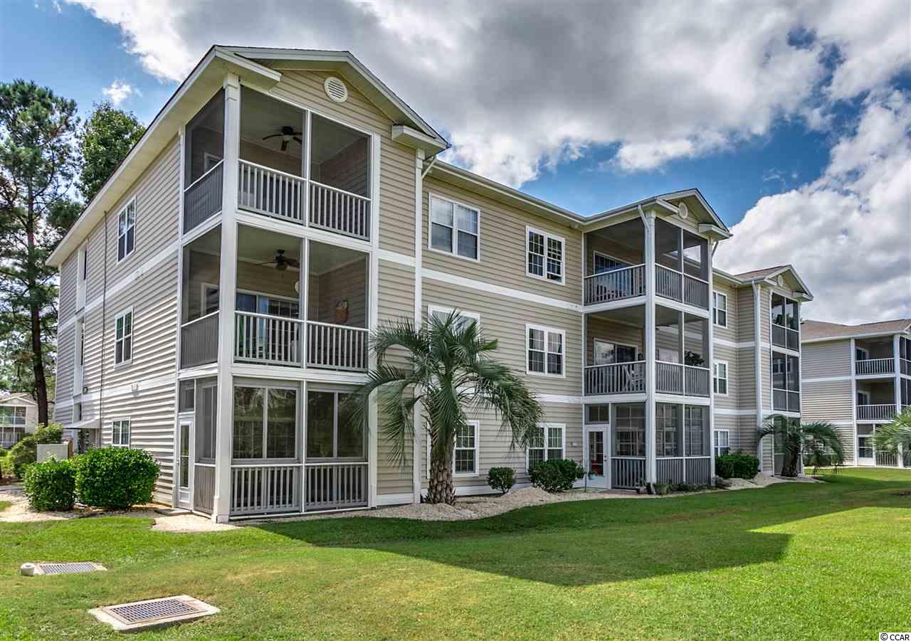 2498 Coastline Ct. UNIT #203 Murrells Inlet, SC 29576