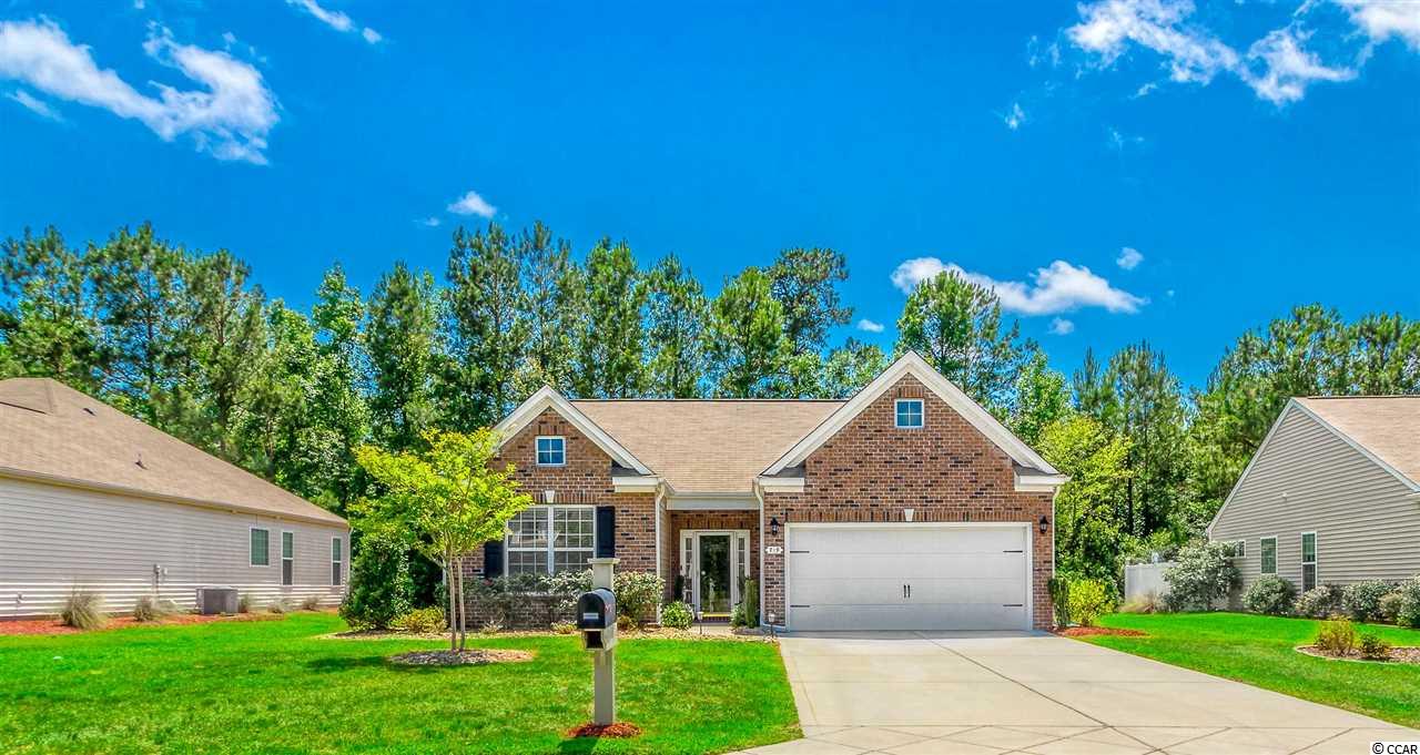 719 Callant Dr. Little River, SC 29566