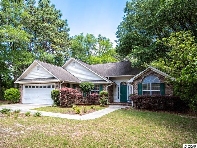 35 Hunters Green Ln. Pawleys Island, SC 29585