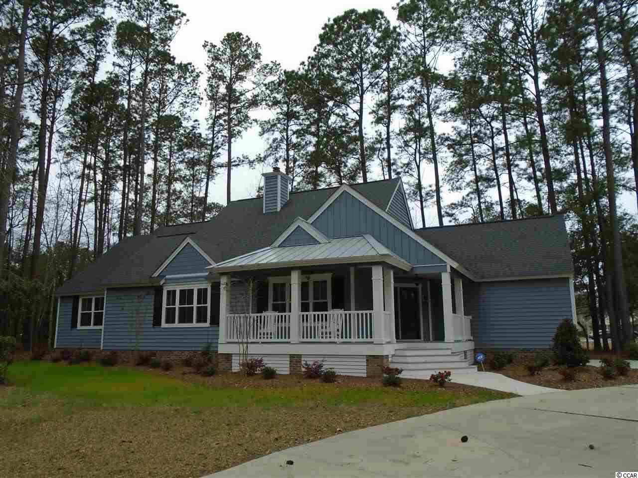 14 Cherbourg Ct. Pawleys Island, SC 29585