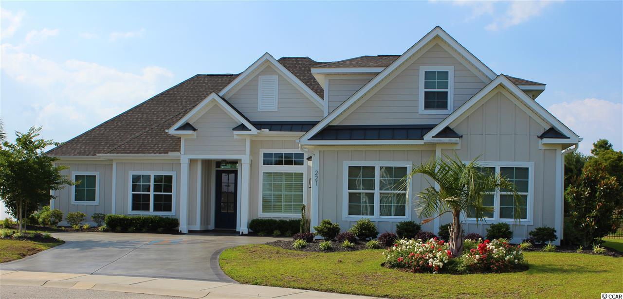 221 Deep Blue Dr. Myrtle Beach, SC 29579