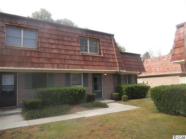 1025 Carolina Rd. UNIT X-4 Conway, SC 29526