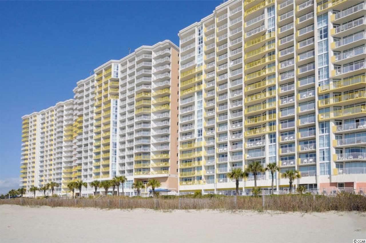 2801 S Ocean Blvd. UNIT #1435 North Myrtle Beach, SC 29582