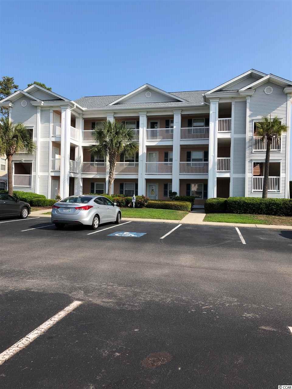613 Waterway Village Blvd. UNIT 4-D Myrtle Beach, SC 29579