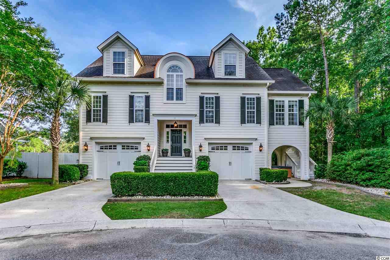 15 Vintners Ln. Murrells Inlet, SC 29576