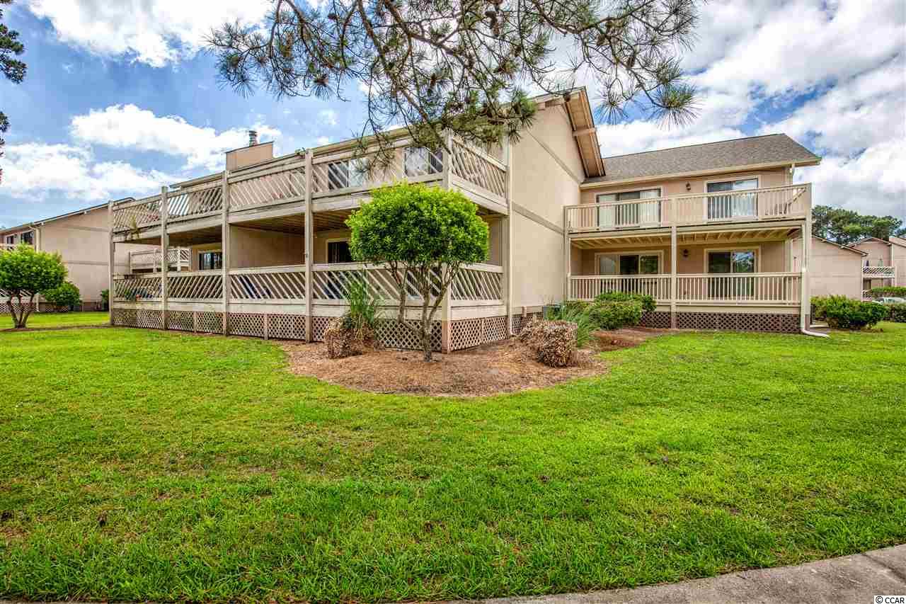 3015 Old Bryan Dr. UNIT 10 - 8 Myrtle Beach, SC 29577