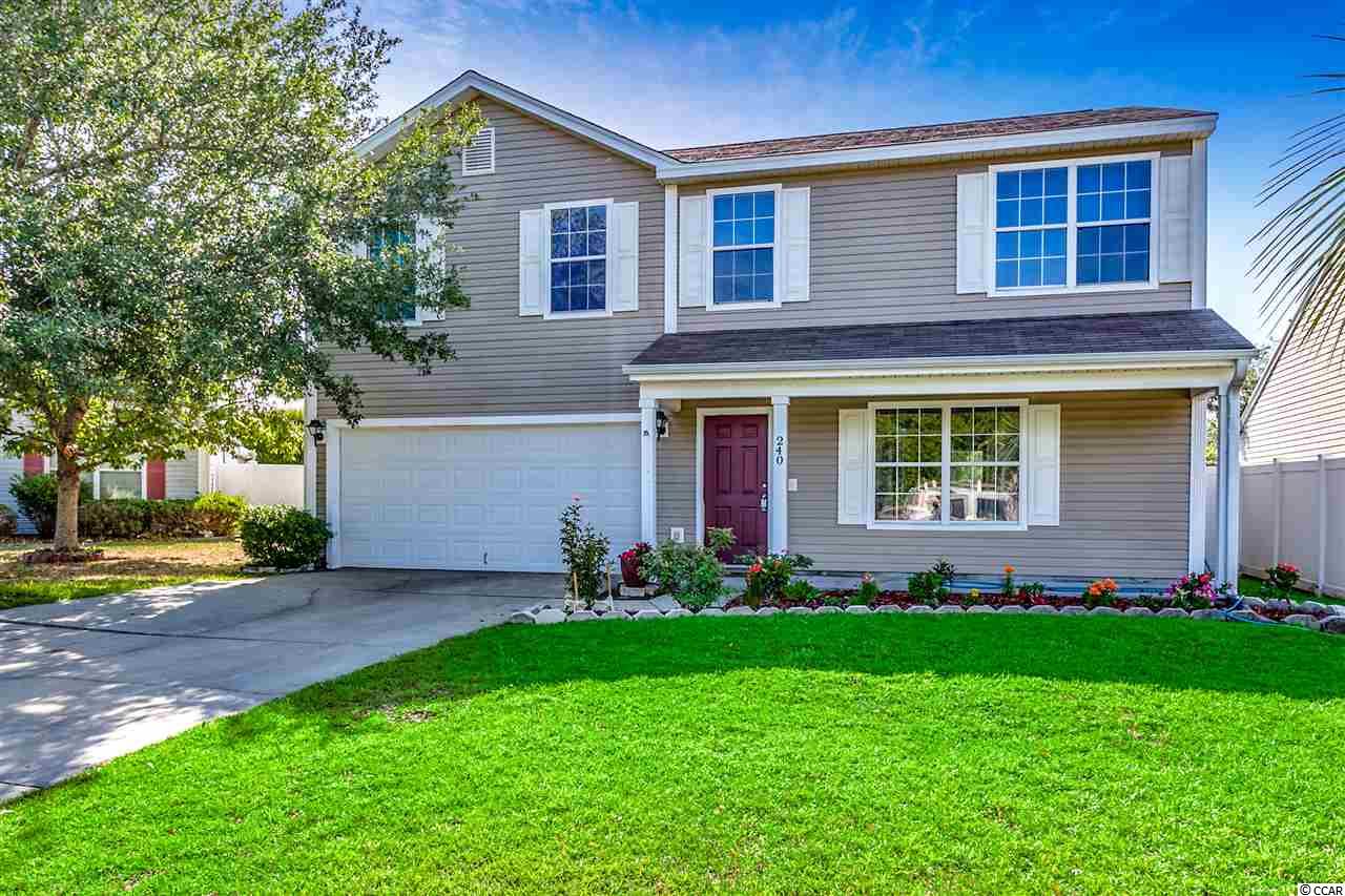 240 Bittersweet Ln. Myrtle Beach, SC 29579