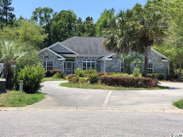 317 Duel Ct. Myrtle Beach, SC 29588