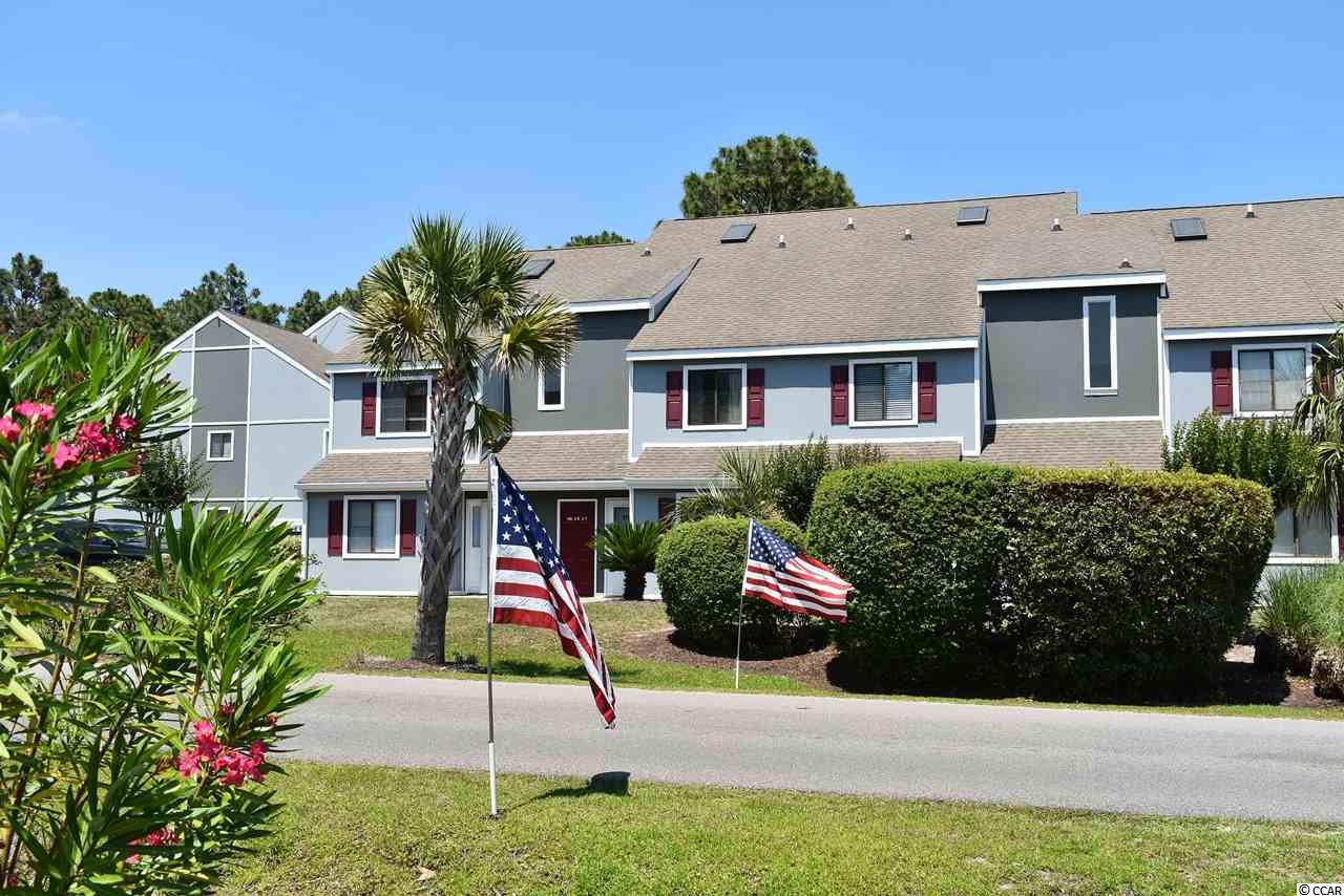 1850 Colony Dr. UNIT 2-O Surfside Beach, SC 29575