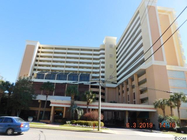 6900 N Ocean Blvd. UNIT #221 Myrtle Beach, SC 29572