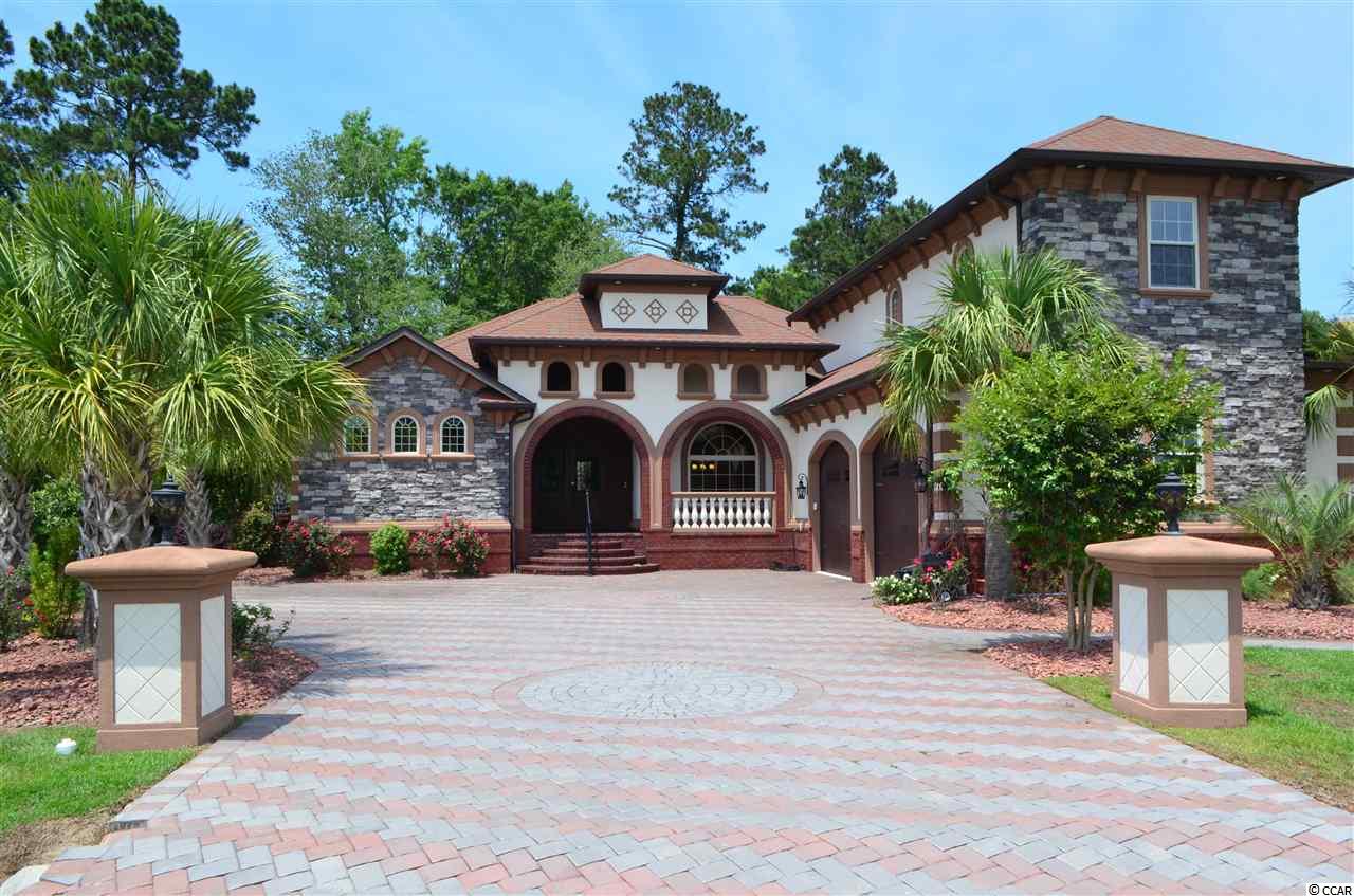 304 Bunny Trail Ct. Myrtle Beach, SC 29588